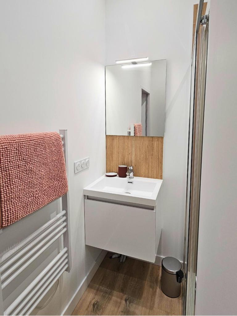 Appartement Le Bali, Charmant Et Paisible ! Atacames Buitenkant foto