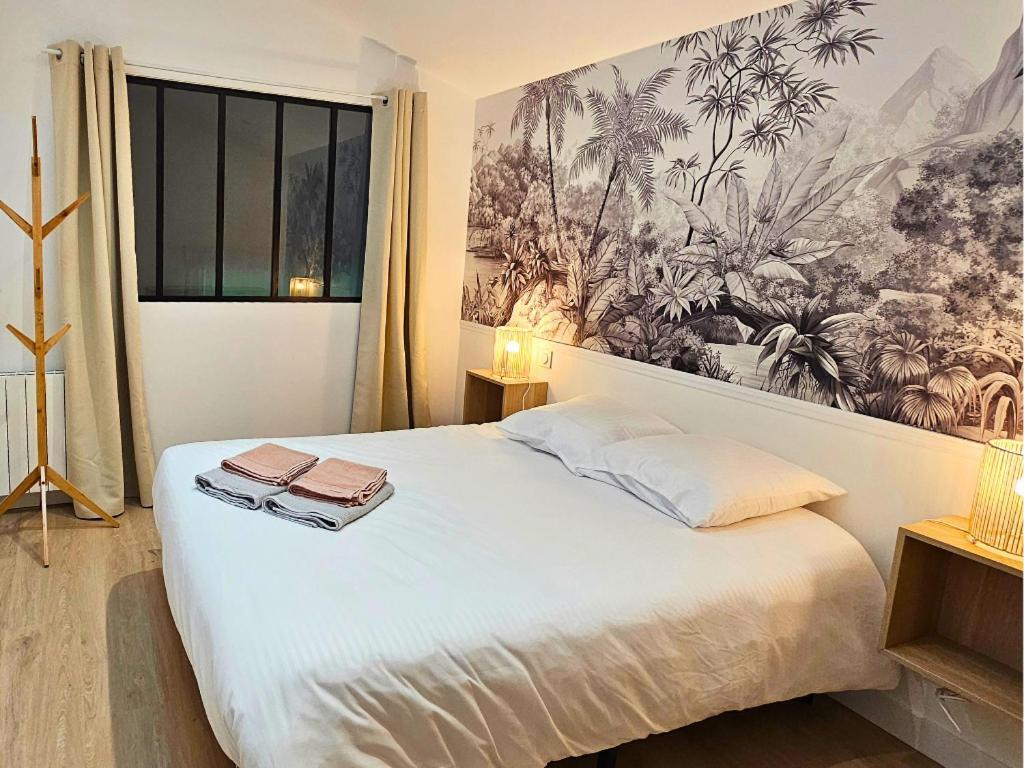 Appartement Le Bali, Charmant Et Paisible ! Atacames Buitenkant foto