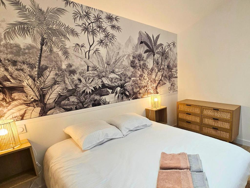 Appartement Le Bali, Charmant Et Paisible ! Atacames Buitenkant foto